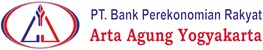 Logo BPR Arta Agung Yogyakarta