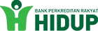 Logo BPR Hidup Artha Putra