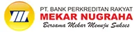 Logo BPR Mekar Nugraha