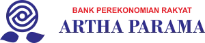 Logo BPR Artha Parama