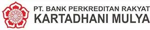 Logo BPR Kartadhani Mulya
