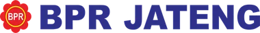 Logo BPR Jateng