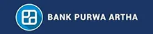Logo Bank Purwa Artha (Perseroda)