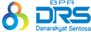 Logo BPR Danarakyat Sentosa