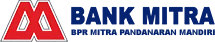 Logo BPR Mitra Pandanaran Mandiri