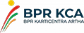Logo BPR Karti Centra Artha