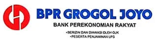 Logo BPR Grogol Joyo