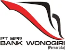 Logo Bank Wonogiri (Perseroda)