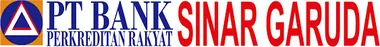 Logo BPR Sinar Garuda Prima