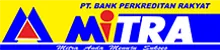 Logo BPR Mitra
