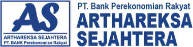 Logo BPR Arthareksa Sejahtera