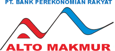 Logo BPR Alto Makmur