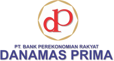 Logo BPR Danamas Prima