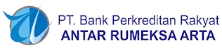 Logo BPR Antar Rumeksa Arta