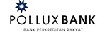 Logo BPR Pollux