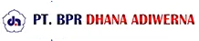 Logo BPR Dhana Adiwerna
