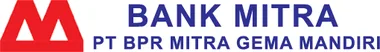 Logo BPR Mitra Gema Mandiri