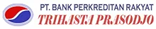 Logo BPR Trihasta Prasodjo