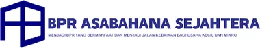 Logo BPR Asabahana Sejahtera