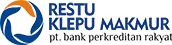 Logo BPR Restu Klepu Makmur