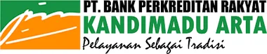Logo BPR Kandimadu Arta