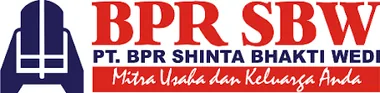 Logo BPR Shinta Bhakti Wedi