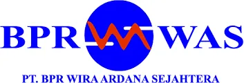 Logo BPR Wira Ardana Sejahtera