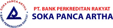Logo BPR Soka Panca Artha