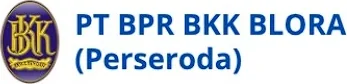 Logo BPR Badan Kredit Kecamatan Blora (Perseroda)