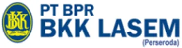 Logo BKK Lasem (Perseroda)