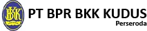 Logo BKK Kudus (Perseroda)