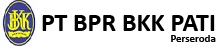 Logo BKK Pati ( Perseroda )