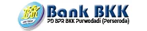 Logo BKK Purwodadi (Perseroda)