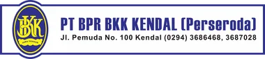Logo BKK Kendal (Perseroda)