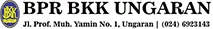 Logo BKK Ungaran (Perseroda)