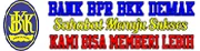 Logo BKK Demak Perseroda