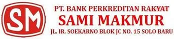 Logo BPR Sami Makmur