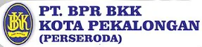 Logo BKK Kota Pekalongan (Perseroda)