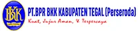 Logo BKK Kabupaten Tegal (Perseroda)