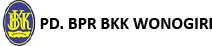 Logo BPR Badan Kredit Kecamatan Wonogiri (Perseroda)