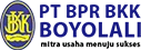 Logo BPR Badan Kredit Kecamatan Boyolali (Perseroda)