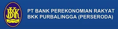 Logo BPR Badan Kredit Kecamatan Purbalingga (Perseroda)