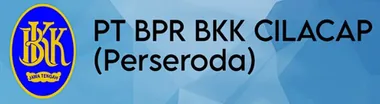 Logo BPR Badan Kredit Kecamatan Cilacap (Perseroda)