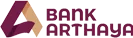 Logo BPR Arthaya Indotama Pusaka
