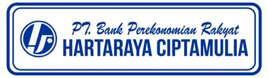 Logo BPR Hartaraya Ciptamulia