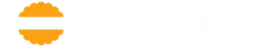 Logo BPR Arta Seruni Surabaya
