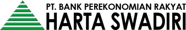 Logo BPR Harta Swadiri