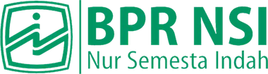 Logo BPR Nur Semesta Indah