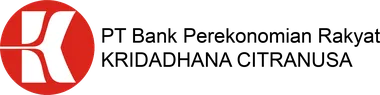 Logo BPR Kridadhana Citranusa