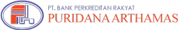 Logo BPR Puridana Arthamas